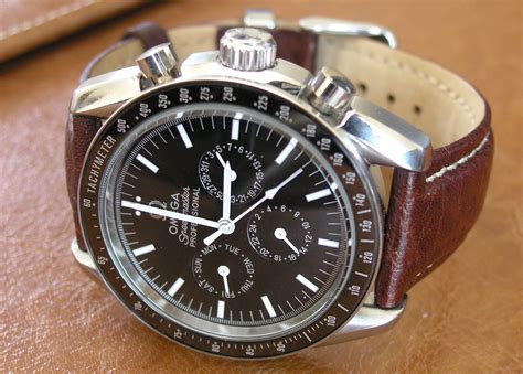 omega speedmaster replica best|best Omega Speedmaster homage.